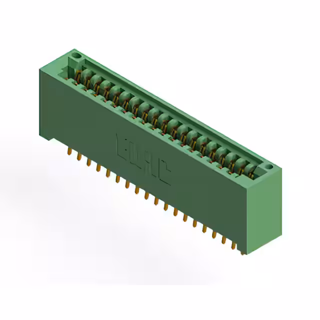 345-038-556-201 EDAC Inc.  Edgeboard Connectors
